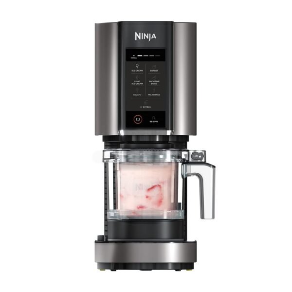 CREAMi Ice Cream Maker & Frozen Dessert Maker