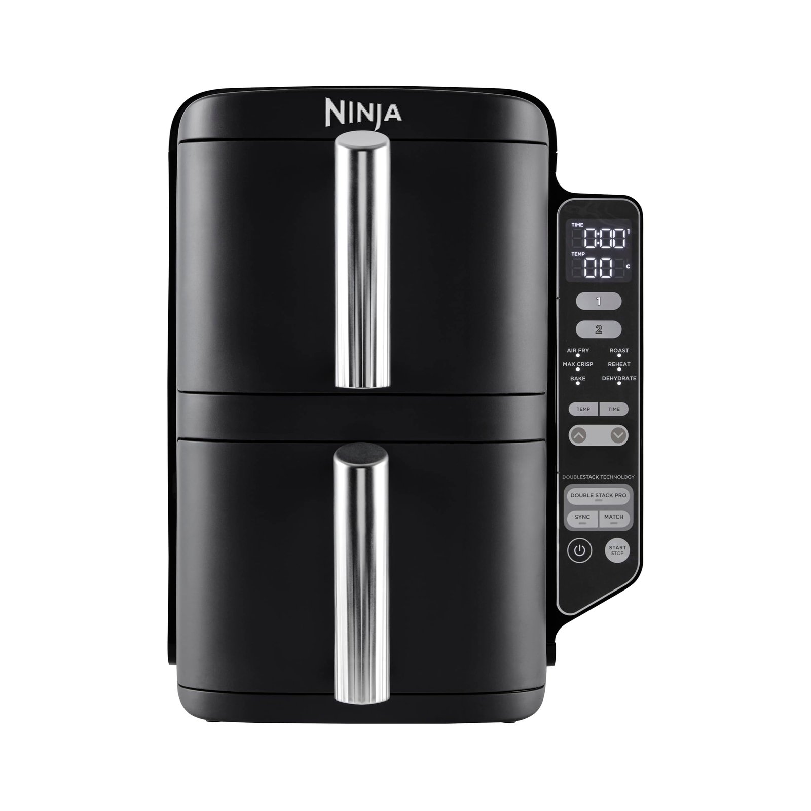 Double Stack Air Fryer