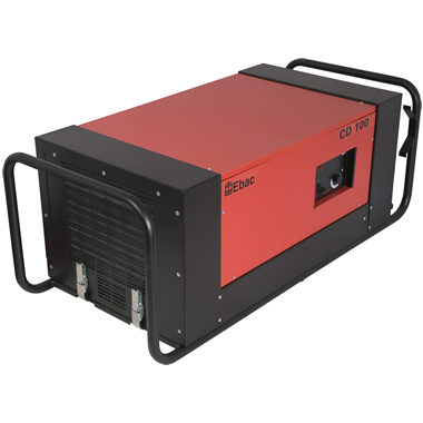 Ebac CD100 30L/Day Commercial Dehumidifier