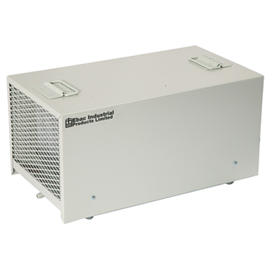 Ebac CD30 10L/Day Commercial Dehumidifier