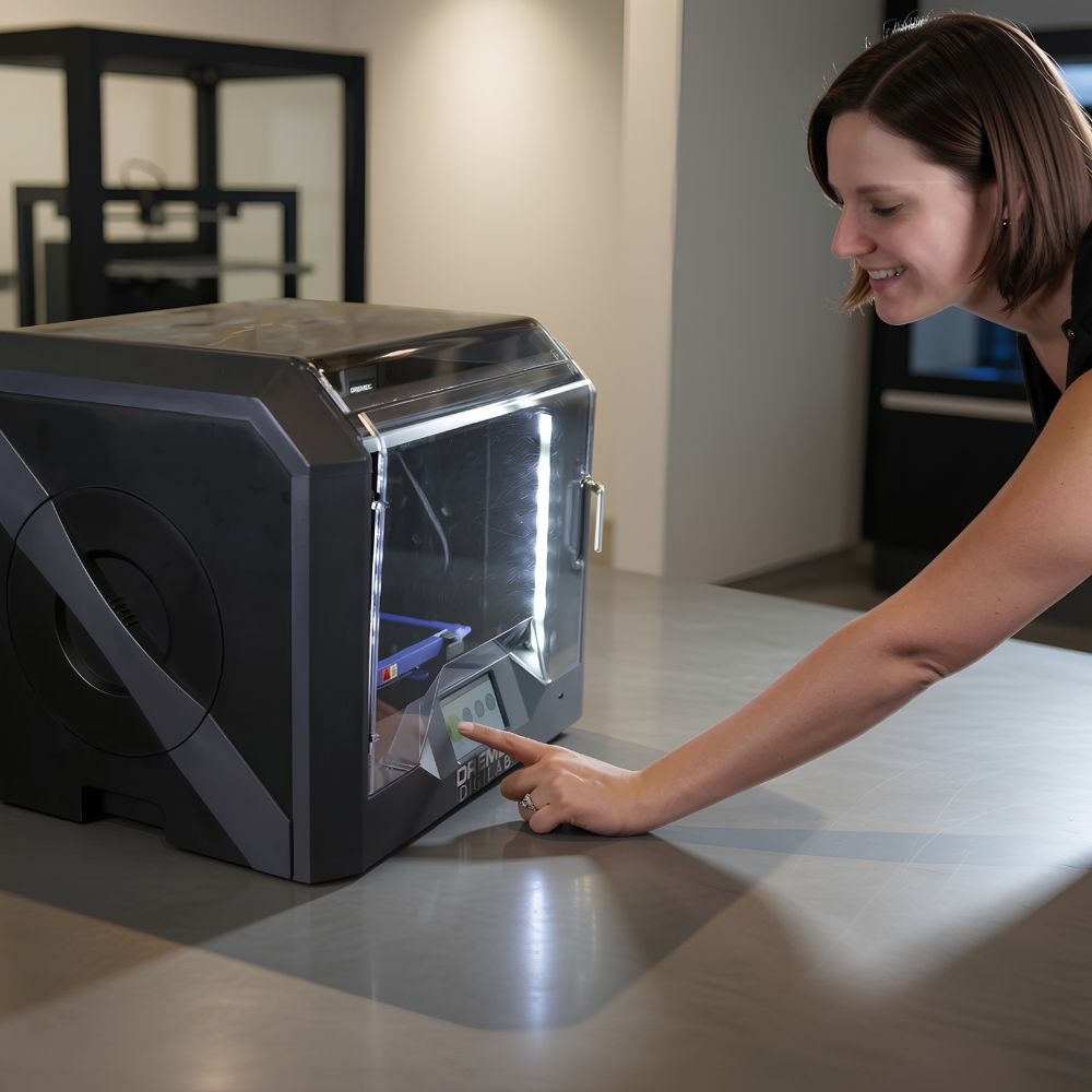 Dremel DigiLab 3D45 3D Printer