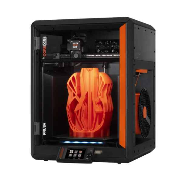Original Prusa CORE One, Ready-to-use 3D Printer, Assembled and Tested