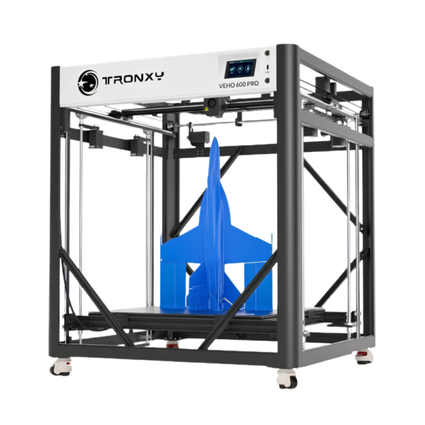 Tronxy VEHO 600 Pro 3D Printer